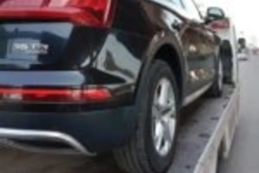 Gurgaon to Hyderabad Car Transport by VIP Car Logistics